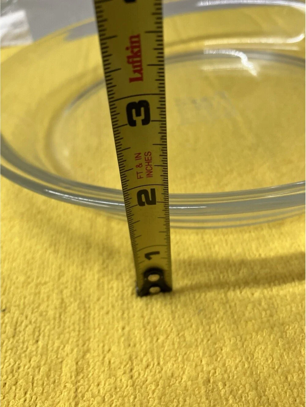 Pyrex great preowned